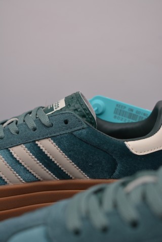 Adidas Originals Gazelle Bold view 8