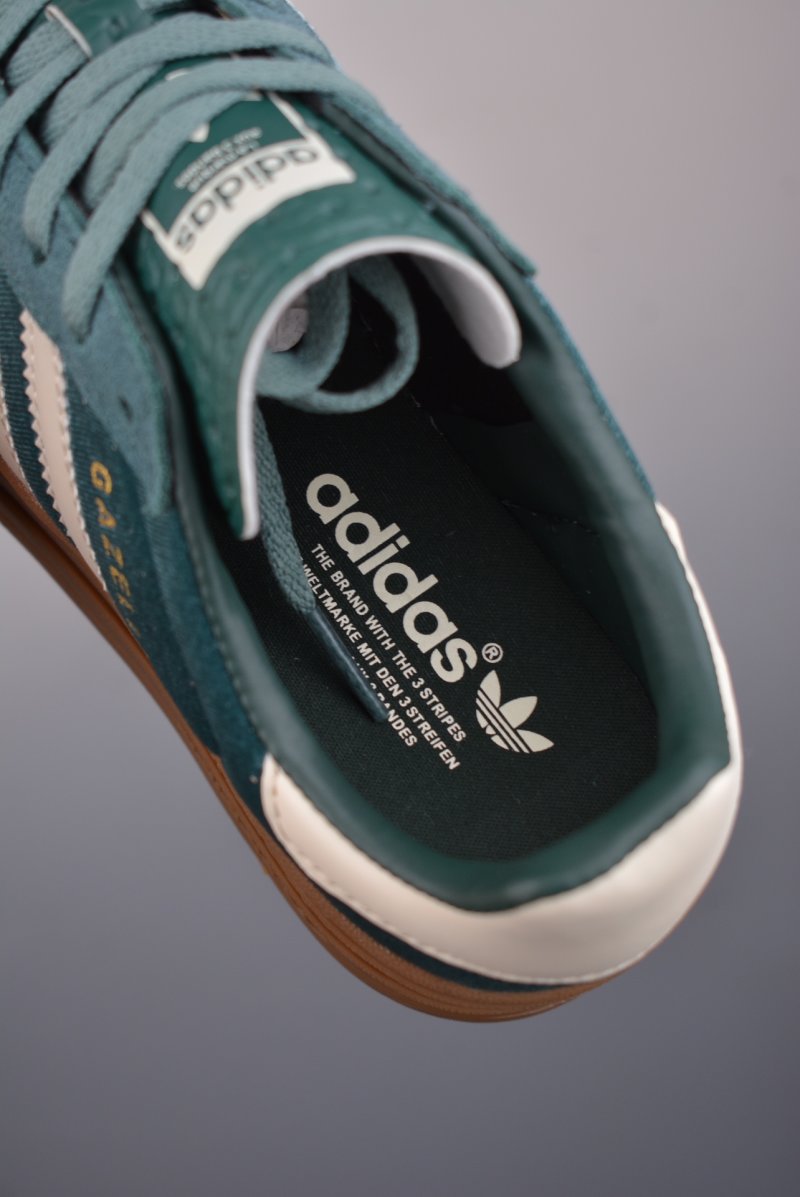 Adidas Originals Gazelle Bold view