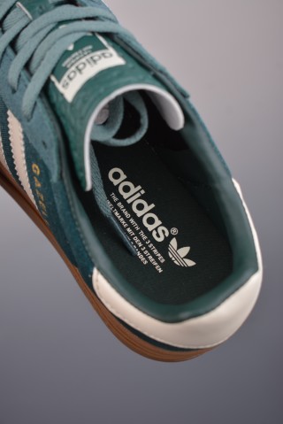Adidas Originals Gazelle Bold view 9