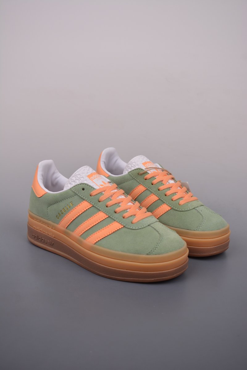 Adidas Originals Gazelle Bold