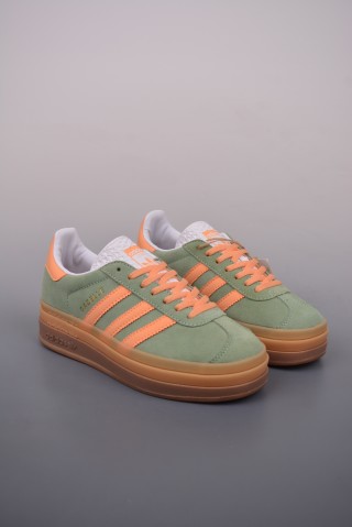 Adidas Originals Gazelle Bold view 1