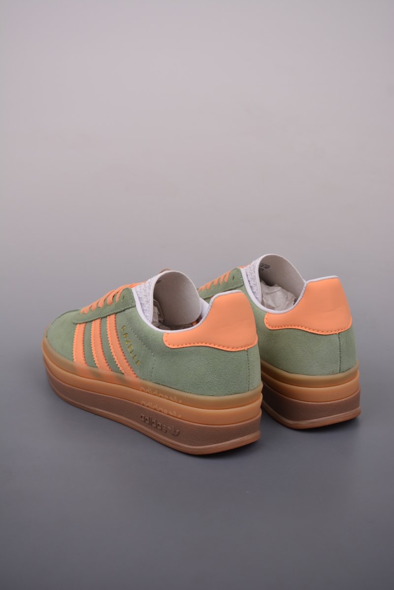 Adidas Originals Gazelle Bold view