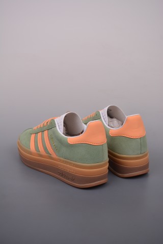 Adidas Originals Gazelle Bold view 2