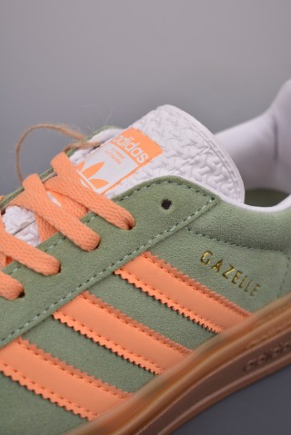 Adidas Originals Gazelle Bold view 7