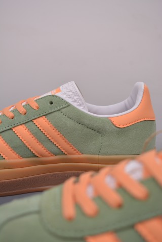 Adidas Originals Gazelle Bold view 8