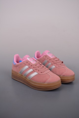 Adidas Originals Gazelle Bold view 1