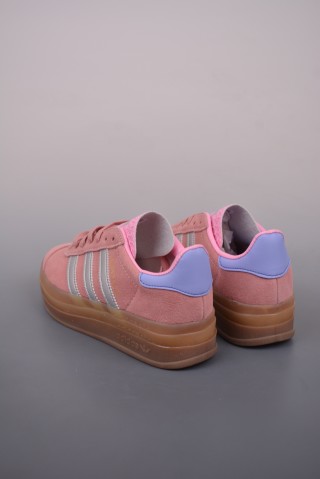 Adidas Originals Gazelle Bold view 2