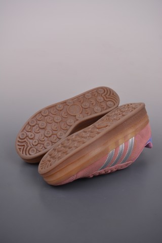 Adidas Originals Gazelle Bold view 3