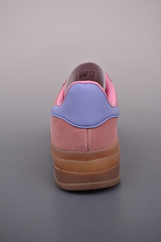 Adidas Originals Gazelle Bold view 4