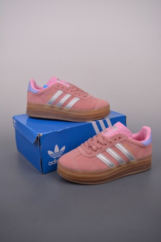 Adidas Originals Gazelle Bold view 5