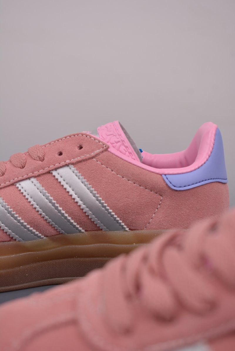 Adidas Originals Gazelle Bold view