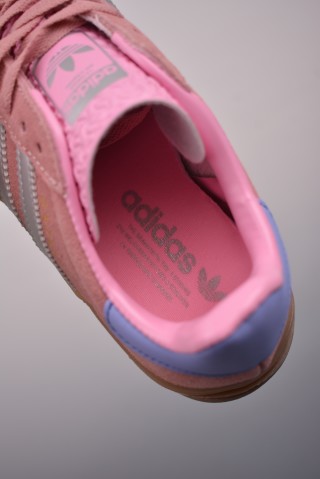 Adidas Originals Gazelle Bold view 9