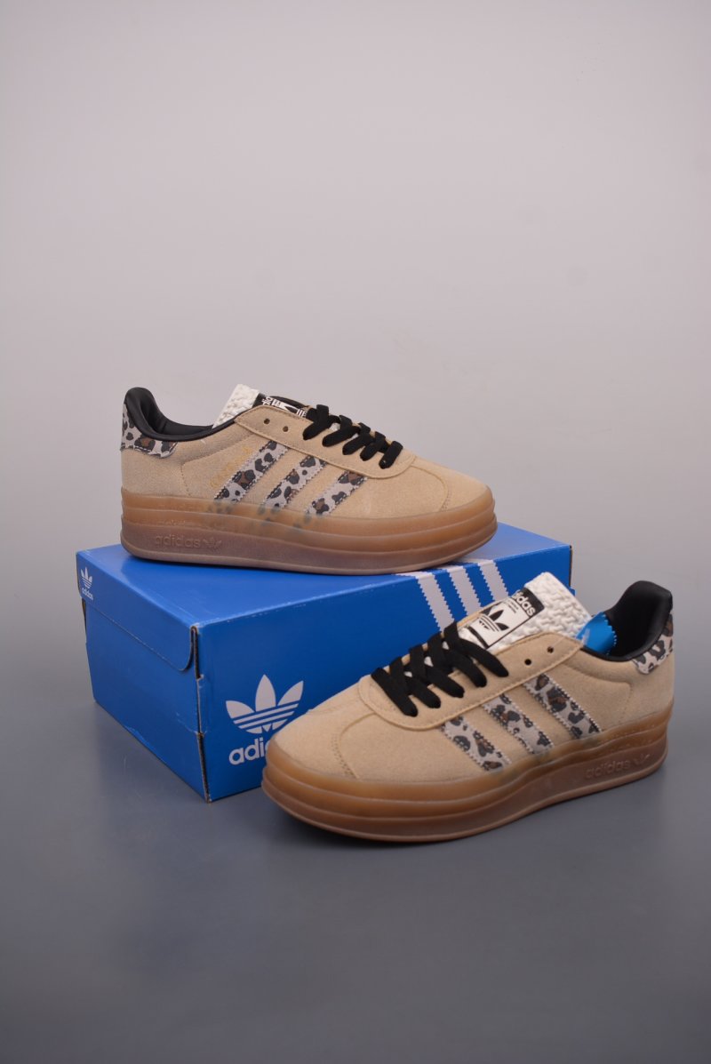 Adidas Originals Gazelle Bold view