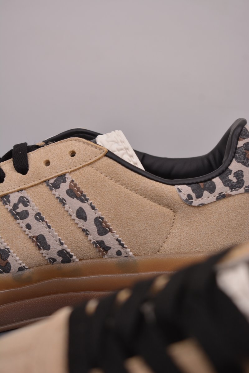 Adidas Originals Gazelle Bold view