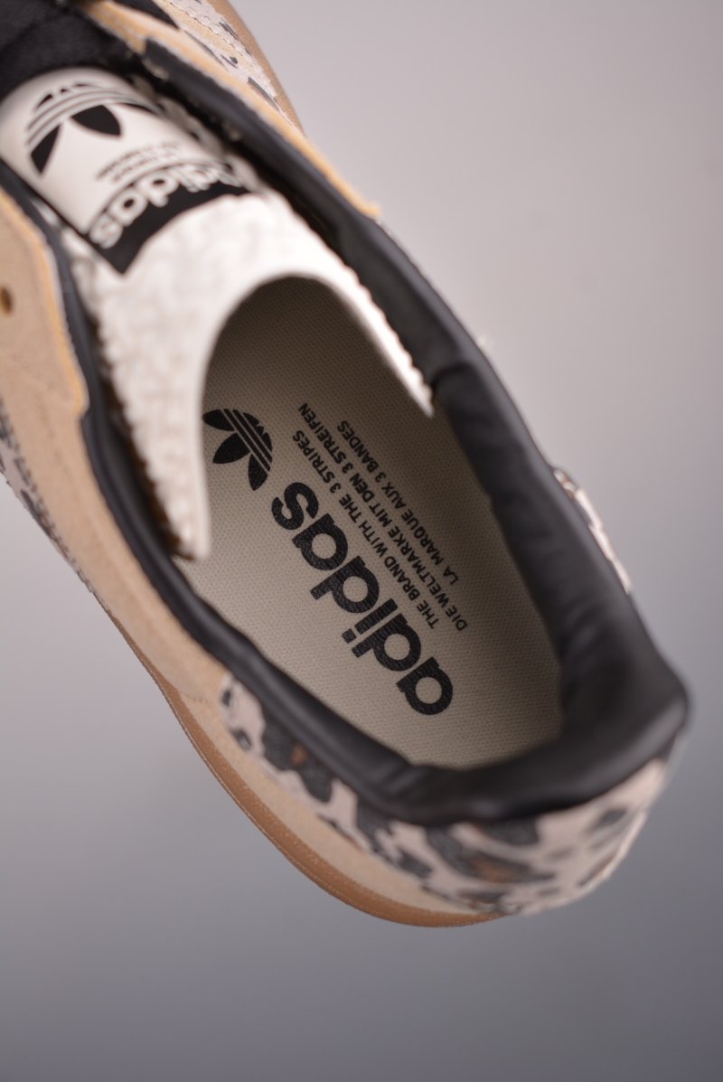 Adidas Originals Gazelle Bold view