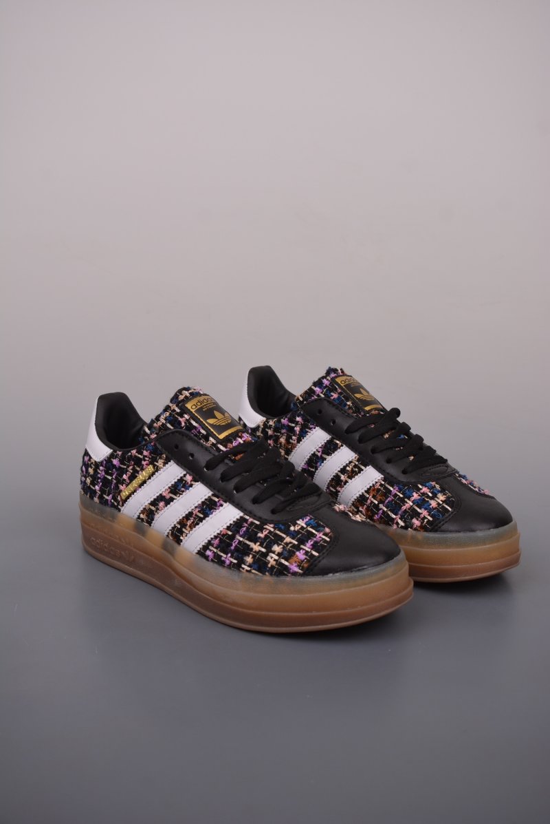 Adidas Originals Gazelle Bold