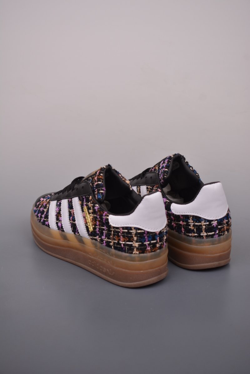 Adidas Originals Gazelle Bold view