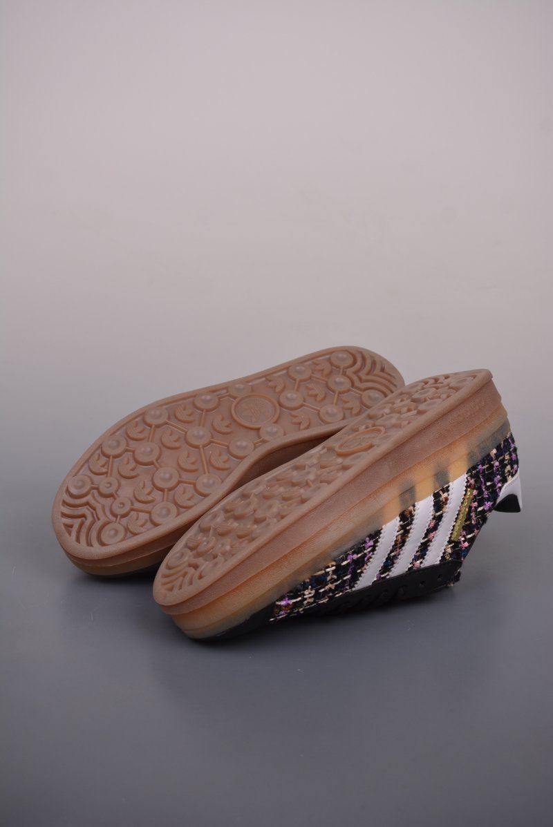 Adidas Originals Gazelle Bold view