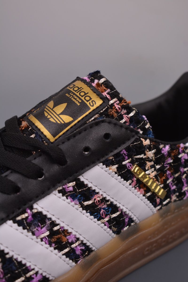Adidas Originals Gazelle Bold view