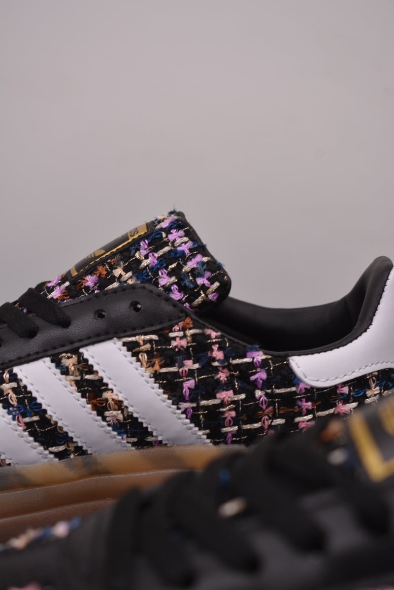 Adidas Originals Gazelle Bold view