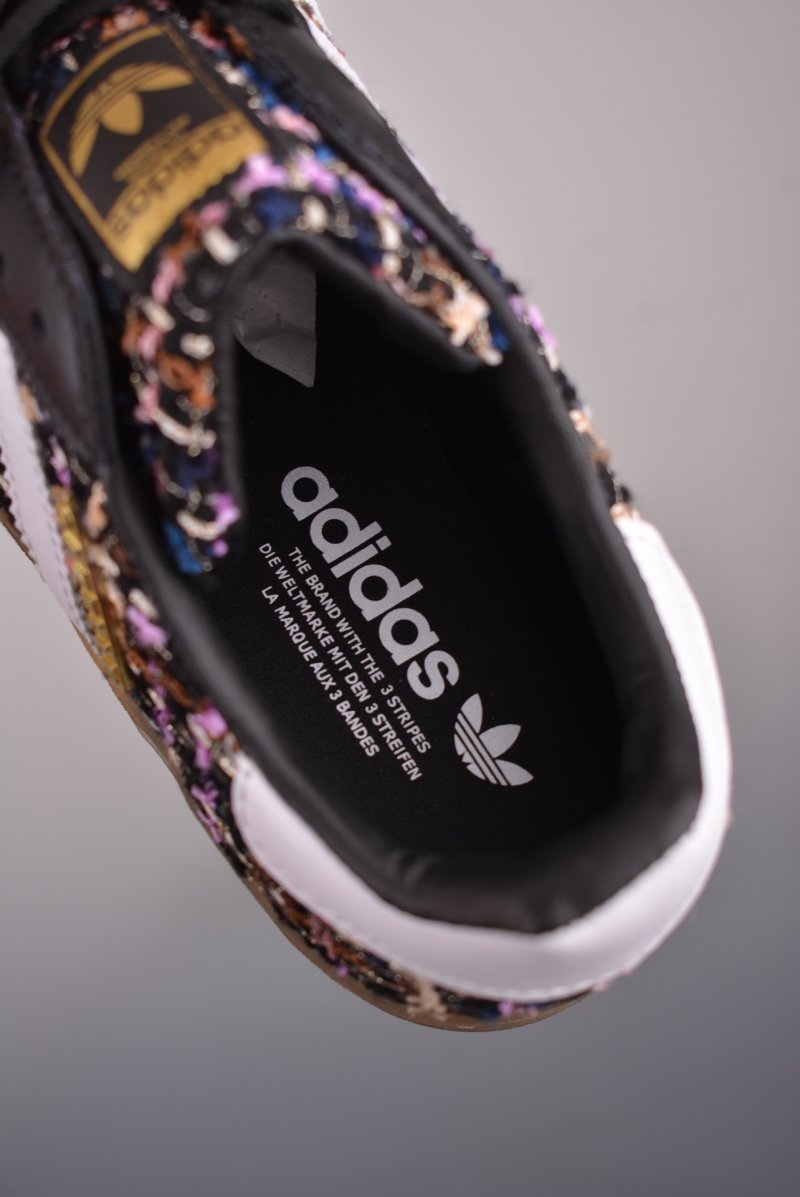 Adidas Originals Gazelle Bold view