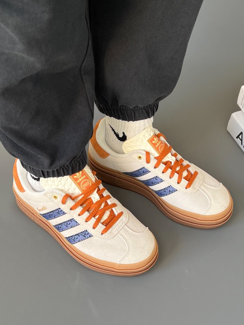 Adidas Originals Gazelle Bold view