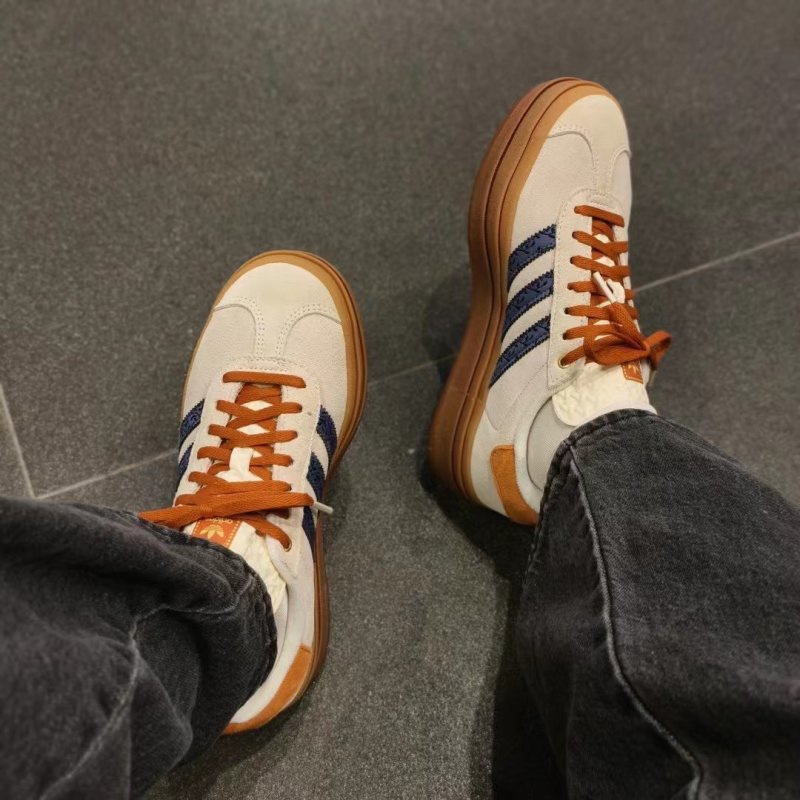 Adidas Originals Gazelle Bold view