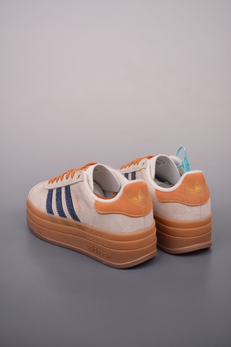Adidas Originals Gazelle Bold view