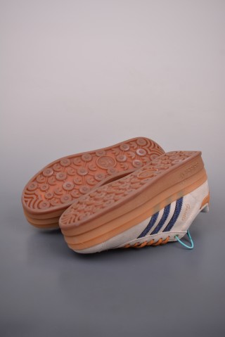 Adidas Originals Gazelle Bold view 3