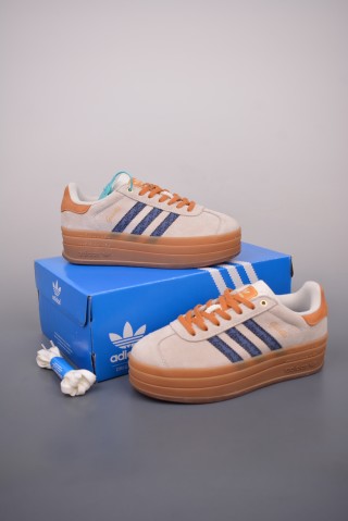Adidas Originals Gazelle Bold view 5