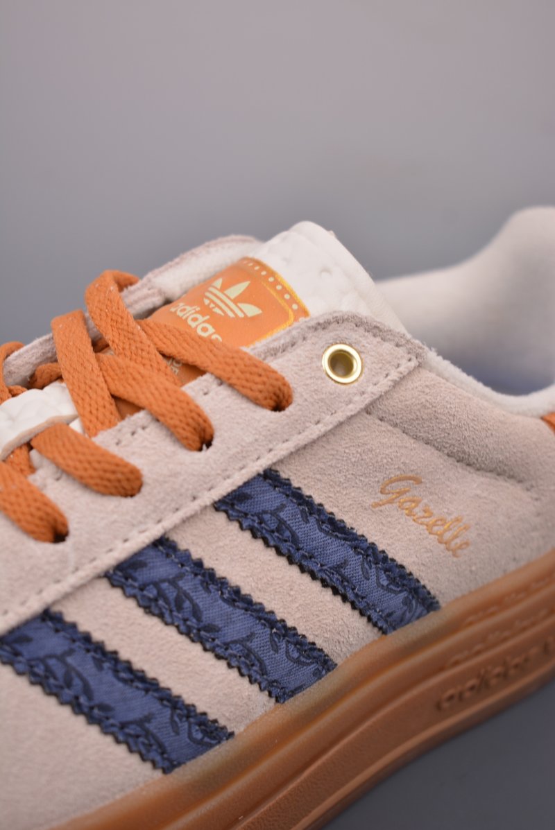 Adidas Originals Gazelle Bold view