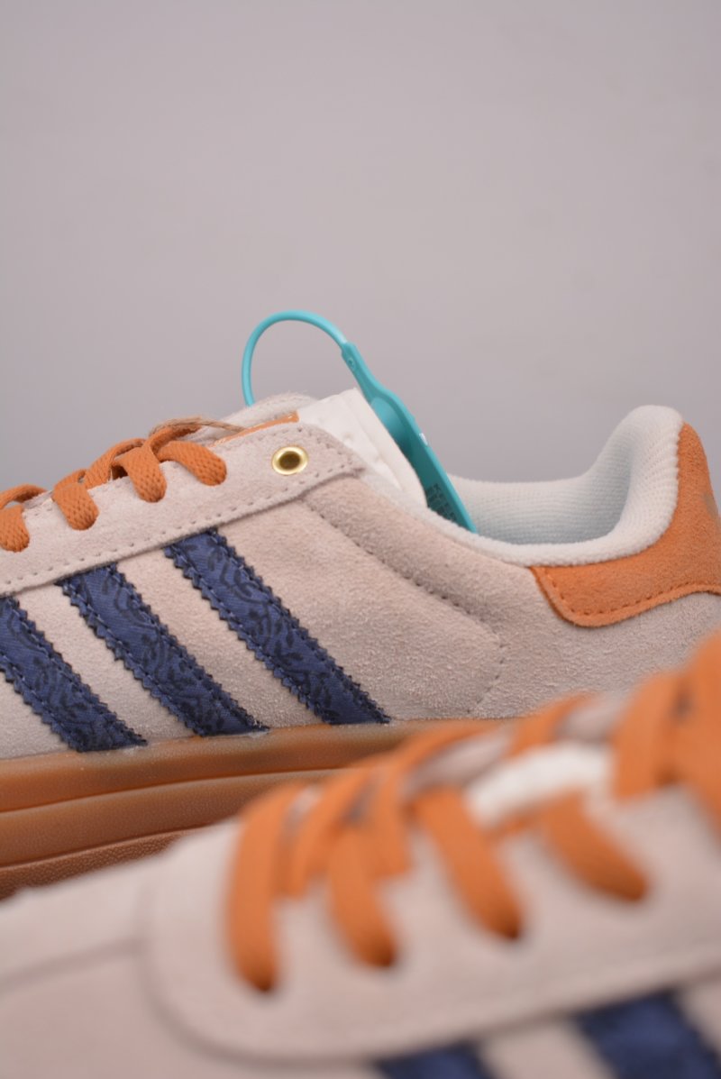 Adidas Originals Gazelle Bold view
