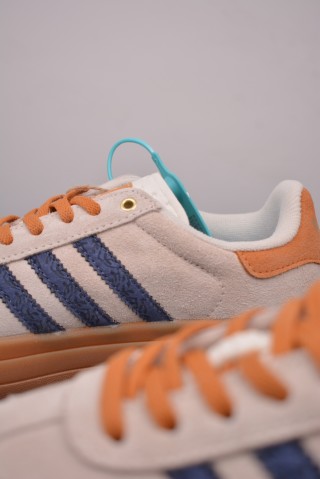 Adidas Originals Gazelle Bold view 8