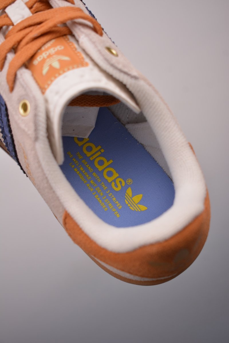 Adidas Originals Gazelle Bold view