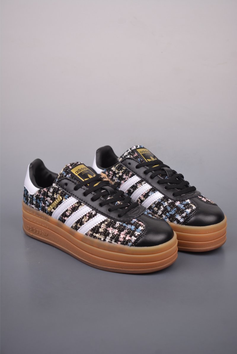 Adidas Originals Gazelle Bold