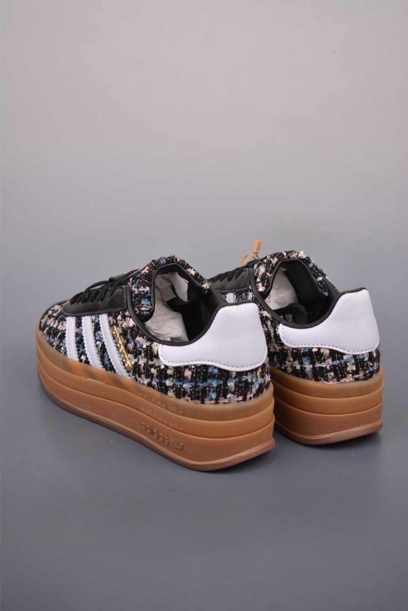 Adidas Originals Gazelle Bold view
