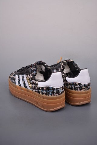 Adidas Originals Gazelle Bold view 2