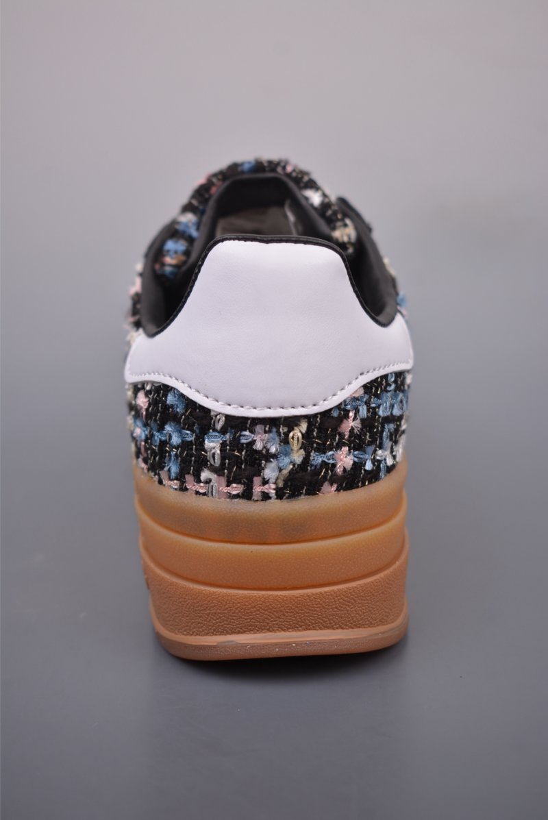 Adidas Originals Gazelle Bold view