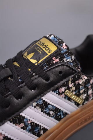 Adidas Originals Gazelle Bold view 7