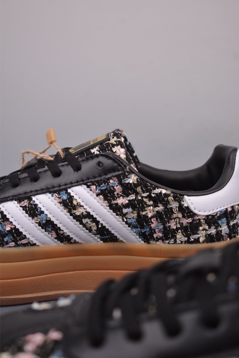 Adidas Originals Gazelle Bold view