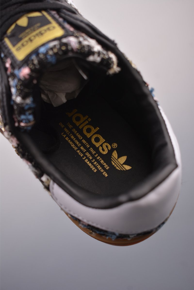 Adidas Originals Gazelle Bold view