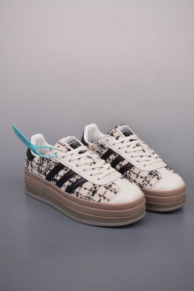 Adidas Originals Gazelle Bold