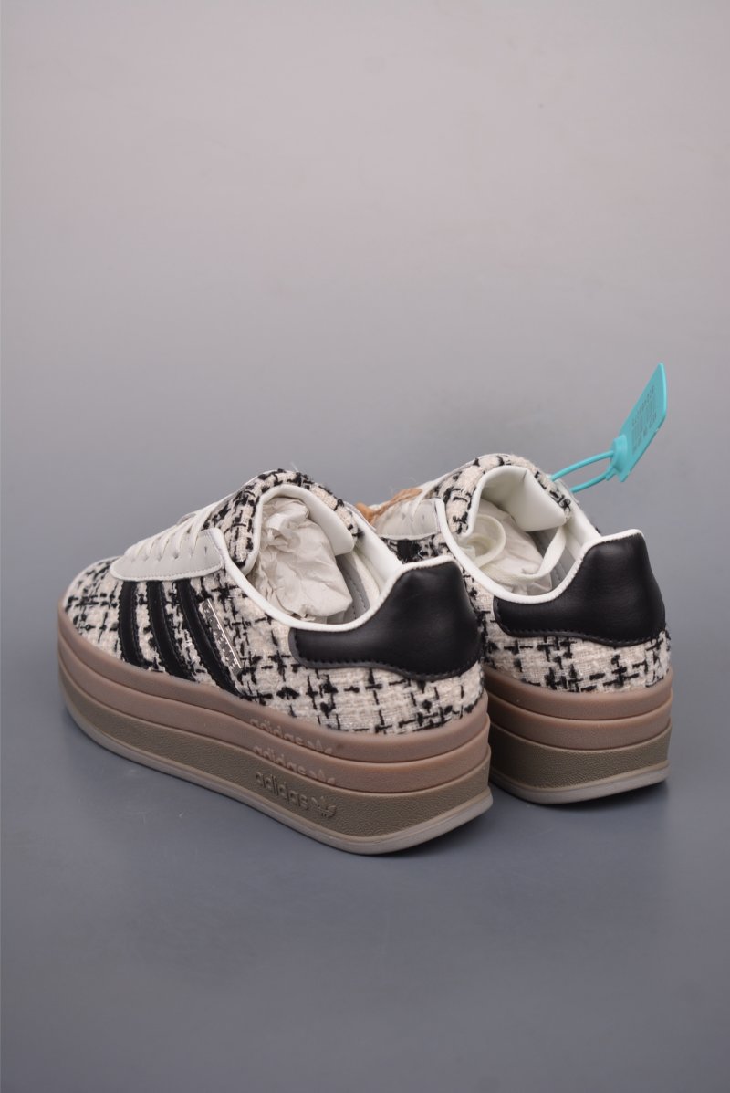 Adidas Originals Gazelle Bold view
