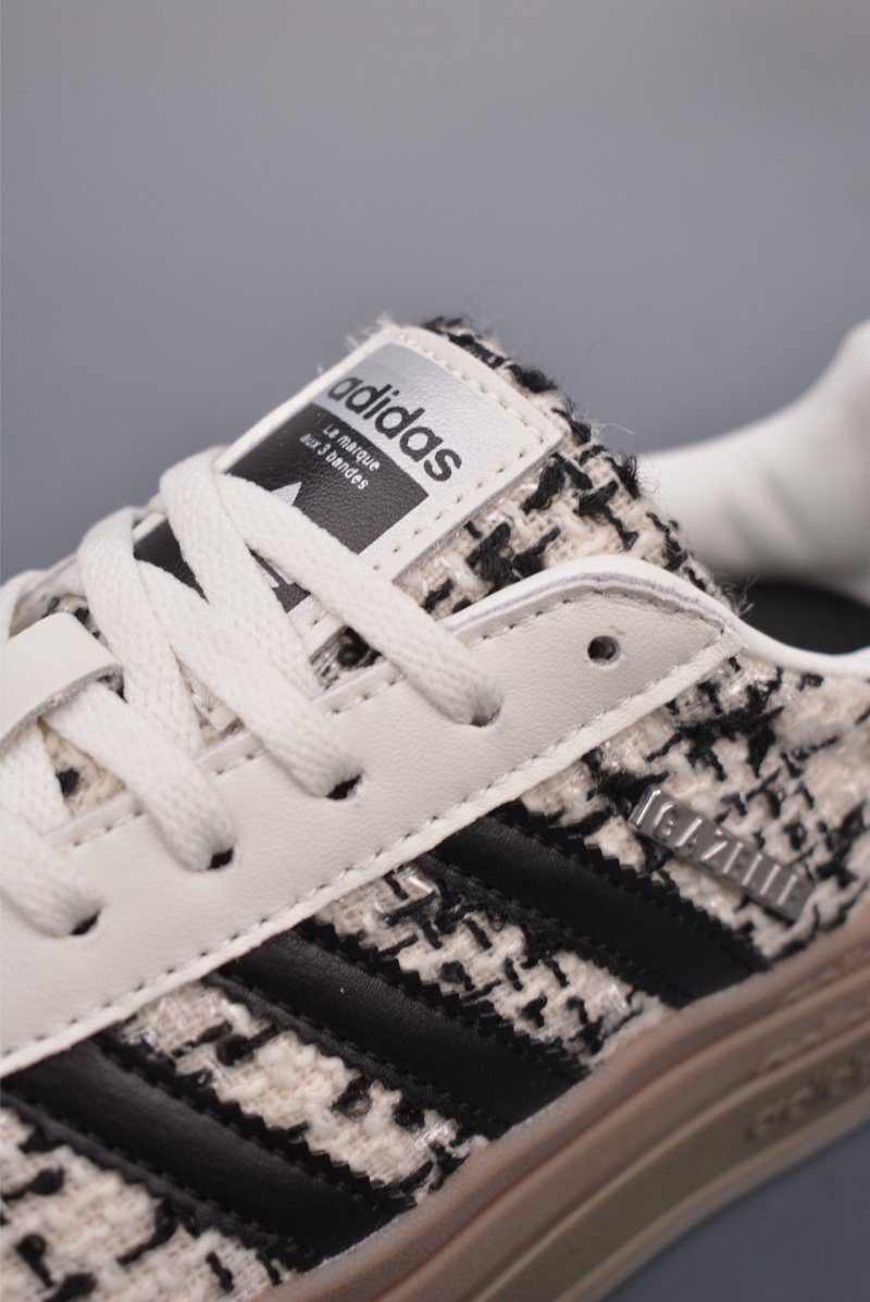 Adidas Originals Gazelle Bold view