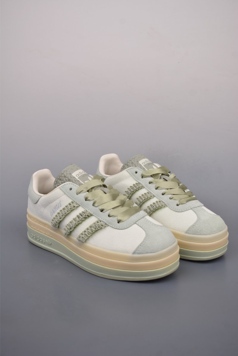 Adidas Originals Gazelle Bold