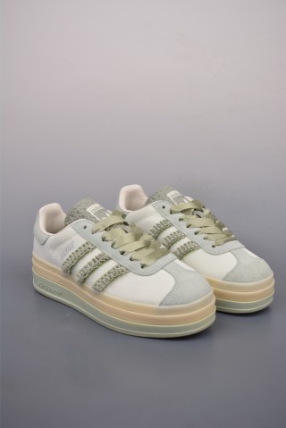 Adidas Originals Gazelle Bold view 1