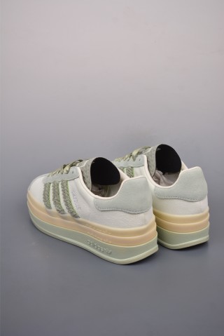 Adidas Originals Gazelle Bold view 2