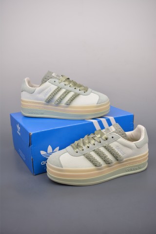 Adidas Originals Gazelle Bold view 5