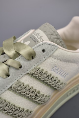 Adidas Originals Gazelle Bold view 7