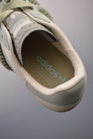 Adidas Originals Gazelle Bold view 9